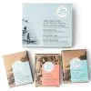The Australian Natural Soap Company Trip Around Australia Soap 3 Pack -Caravan Sales Store 000762