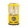 UCO Gear UCO Candlelier Candle Lantern Yellow -Caravan Sales Store 00107