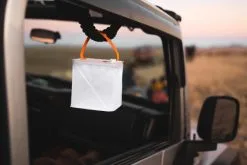 LuminAID PackLite Nova USB Solar Lantern 75 Lumens -Caravan Sales Store 007012 2