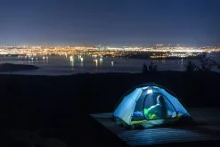 LuminAID PackLite Nova USB Solar Lantern 75 Lumens -Caravan Sales Store 007012 4