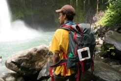 LuminAID PackLite Nova USB Solar Lantern 75 Lumens -Caravan Sales Store 007012 5