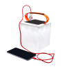 LuminAID PackLite Titan 2-in-1 Lantern Phone Charger 300 Lumens -Caravan Sales Store 007197