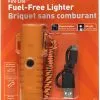 SOL Fire Lite Rechargeable Fuel-Free Plasma Lighter -Caravan Sales Store 0140 1243