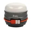 SOL - Survive Outdoors Longer CLEARANCE Rechargeable Venture Light 3000 W/ Powerbank -Caravan Sales Store 0140 1305