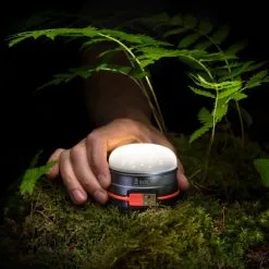 SOL - Survive Outdoors Longer CLEARANCE Rechargeable Venture Light 3000 W/ Powerbank -Caravan Sales Store 0140 1305 4