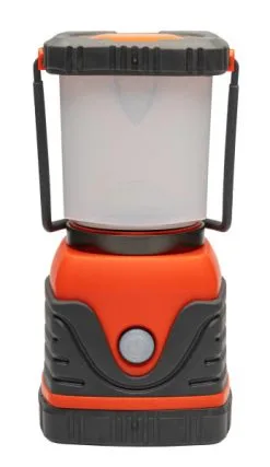 CLEARANCE SOL Rechargeable Camp Lantern W/ Powerbank