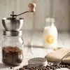 Kilner Coffee Grinder -Caravan Sales Store 01780