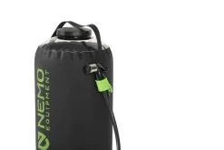 Nemo Helio LX Portable High Pressure Shower -Caravan Sales Store 032010 2