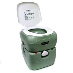 Companion Streamline Premium Portable Toilet