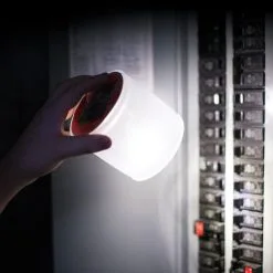 Luci Light Luci EMRG Inflatable Emergency Solar Rechargeable Light -Caravan Sales Store 1005 005 011 000 4