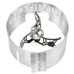 Optimus Wind Shield Wind Foil -Caravan Sales Store 102031 2