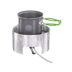 Optimus Wind Shield Wind Foil