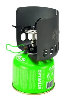 Optimus Elektra FE Cook System 8 Optimus Elektra FE Cook System -Caravan Sales Store 10204810001NS 2