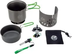 Optimus Elektra FE Cook System