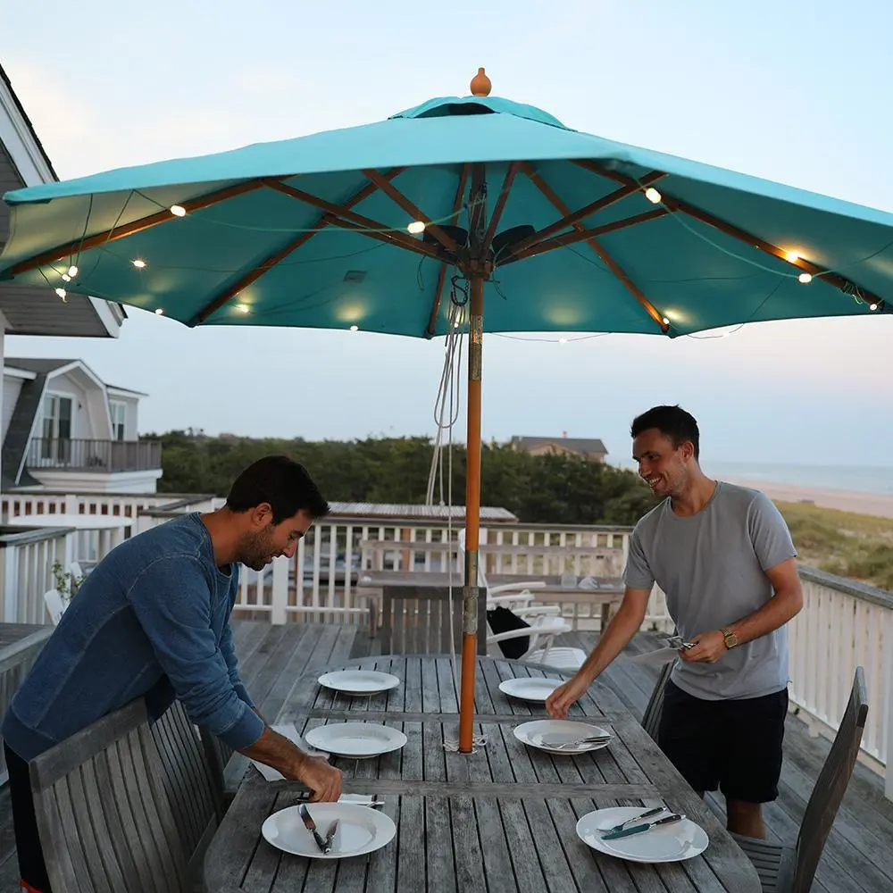 Luci Light Luci Solar String Light 5 Luci Light Luci Solar String Light - Image 3