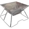 UST | Ultimate Survival Technologies UST Portable Fire Pit & Pack-a-long Grill