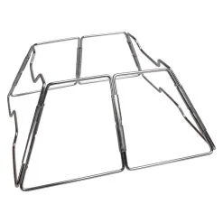 UST | Ultimate Survival Technologies UST Portable Fire Pit & Pack-a-long Grill -Caravan Sales Store 1156912 2