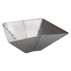 UST | Ultimate Survival Technologies UST Portable Fire Pit & Pack-a-long Grill -Caravan Sales Store 1156912 4