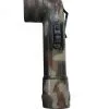 Aussie Storm Shop LED Military Style Angled Head Torch Camouflage -Caravan Sales Store 1TO6C