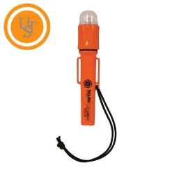 UST | Ultimate Survival Technologies UST See-Me 1.0 Orange LED Waterproof Light
