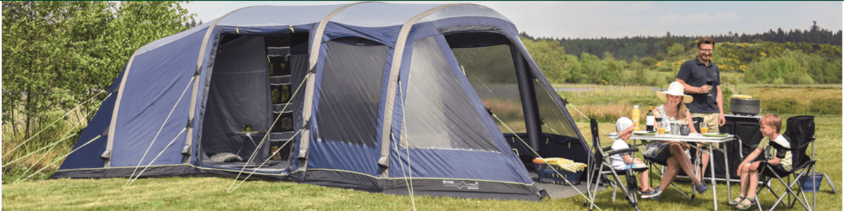 Front Page -Caravan Sales Store 2342