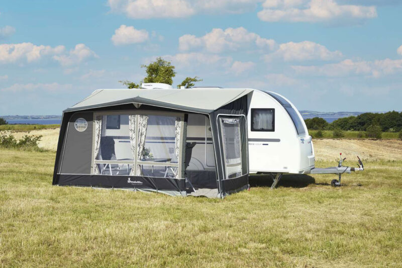 Front Page -Caravan Sales Store 23425