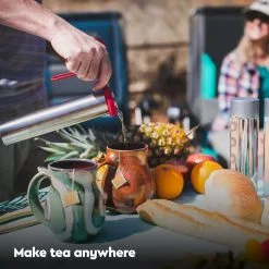 GoSun Solar Kettle For GoSun Sport Solar Oven -Caravan Sales Store 2AC1BRP1 2