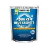 Thetford Aqua Kem Blue Sachets For Toilet Waste Chemical Tank 2 Thetford Aqua Kem Blue Sachets For Toilet Waste Chemical Tank -Caravan Sales Store 30240ZK