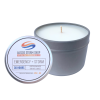 Aussie Storm Shop Emergency + Storm 30 Hour Long Burn Candle -Caravan Sales Store 30HrCandle