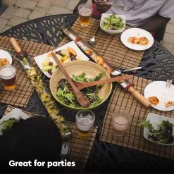 Gosun Sport Pro Pack Complete Solar Oven Kit -Caravan Sales Store 3PP1D1P1 4