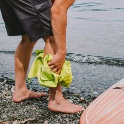 Gear Aid Quick Dry Microfiber Towel Medium (Coyote) -Caravan Sales Store 44030 3