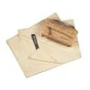 Gear Aid Quick Dry Microfiber Towel Large (Sand) -Caravan Sales Store 44037