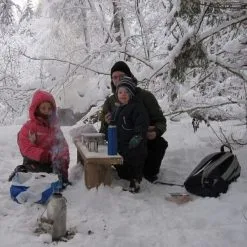 Kelly Kettle Trekker 0.6L Stainless Steel + Whistle 12 Kelly Kettle Trekker 0.6L Stainless Steel + Whistle -Caravan Sales Store 50004 4