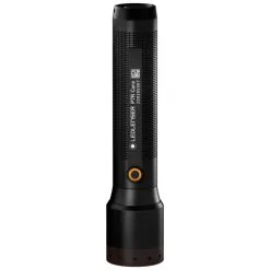 Ledlenser P7R Core 1400 Lumen Rechargeable Flashlight -Caravan Sales Store 502181 3