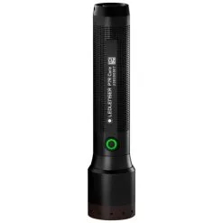 Ledlenser P7R Core 1400 Lumen Rechargeable Flashlight -Caravan Sales Store 502181 4