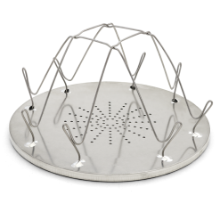 Aussie Storm Shop Camp Stove Toaster