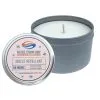 Aussie Storm Shop Emergency + Storm 60hr Citronella Candle -Caravan Sales Store 60HrCandle Citronella