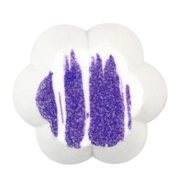 Anihana Shower Steamer Lavender 50g 5 Anihana Shower Steamer Lavender 50g - Image 3