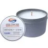 Aussie Storm Shop Emergency + Storm 70 Hour Long Burn Candle