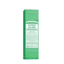 Dr. Bronner's Dr Bronner's Spearmint All-One Toothpaste