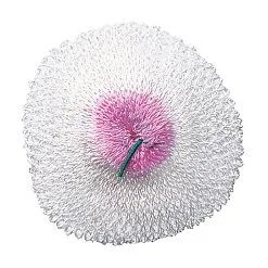 Companion S1 Single Tie LP Gas Lantern Mantles 3pk