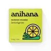 Anihana Shower Steamer Lemongrass 50g 2 Anihana Shower Steamer Lemongrass 50g -Caravan Sales Store 813097