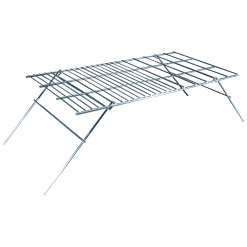 Coghlans Camp Grill -Caravan Sales Store 8775 1