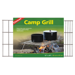 Coghlans Camp Grill