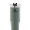 Stanley "The Quencher" Travel Cup 30oz (0.88L) - OD Green -Caravan Sales Store 88584