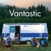 Vantastic By Kate Ulman 1 Vantastic By Kate Ulman -Caravan Sales Store 9781741177831