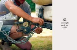 Vantastic By Kate Ulman -Caravan Sales Store 9781741177831 2