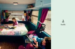 Vantastic By Kate Ulman -Caravan Sales Store 9781741177831 5