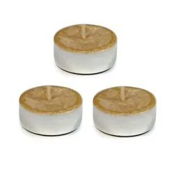 UCO Gear Beeswax Tealight Candles For UCO Mini Lantern
