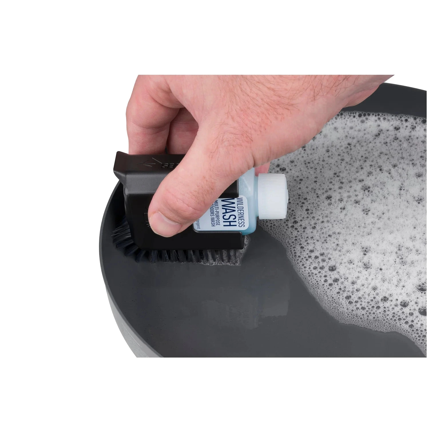 Sea To Summit Camp Kitchen Clean-Up Kit 5 Sea To Summit Camp Kitchen Clean-Up Kit - Image 3